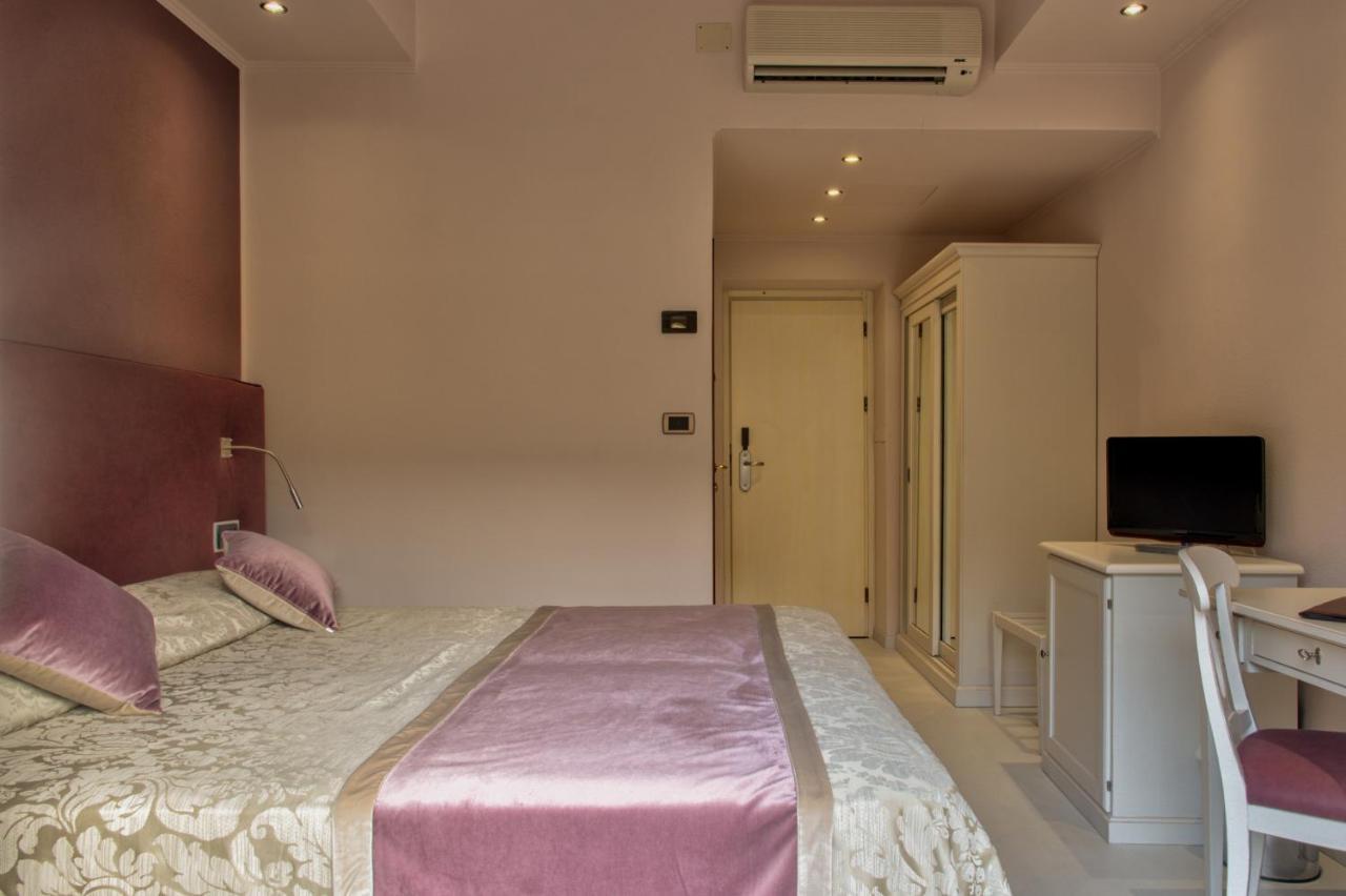 Hotel Regina Alassio Eksteriør billede