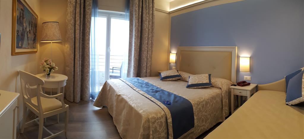 Hotel Regina Alassio Eksteriør billede